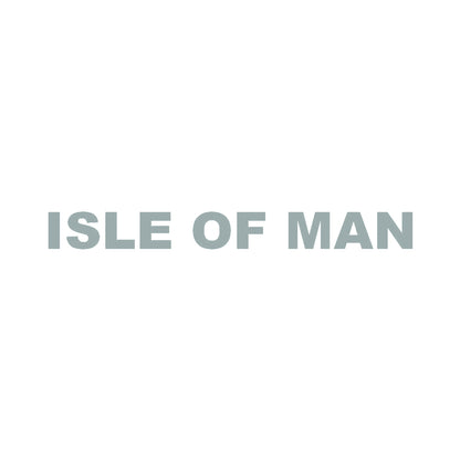 ISLE OF MAN 10