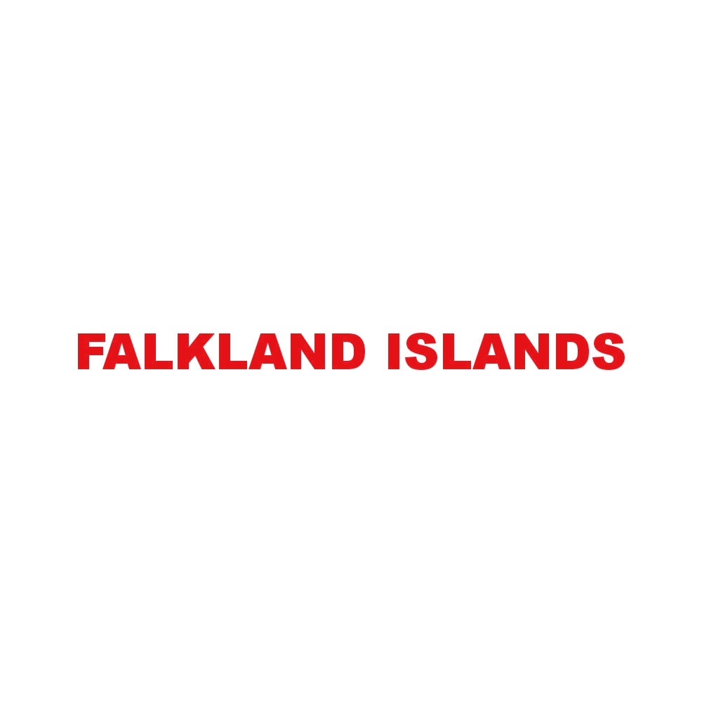 FALKLAND ISLANDS 8
