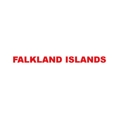 FALKLAND ISLANDS 8