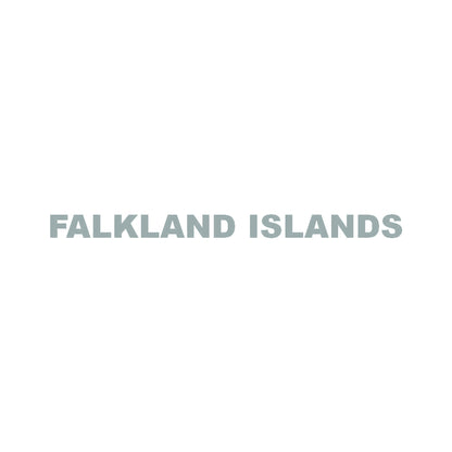 FALKLAND ISLANDS 10