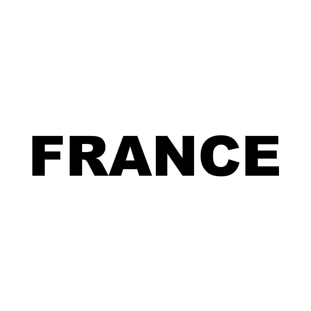 FRANCE