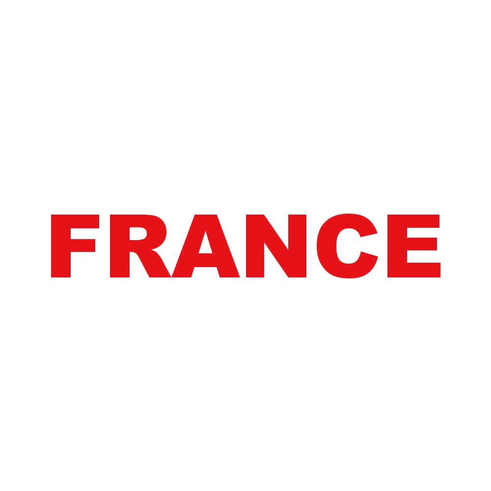 FRANCE 8