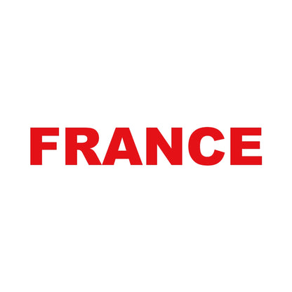 FRANCE 8