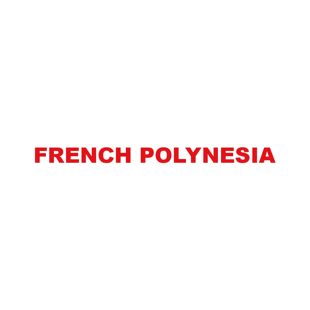 FRENCH POLYNESIA 8