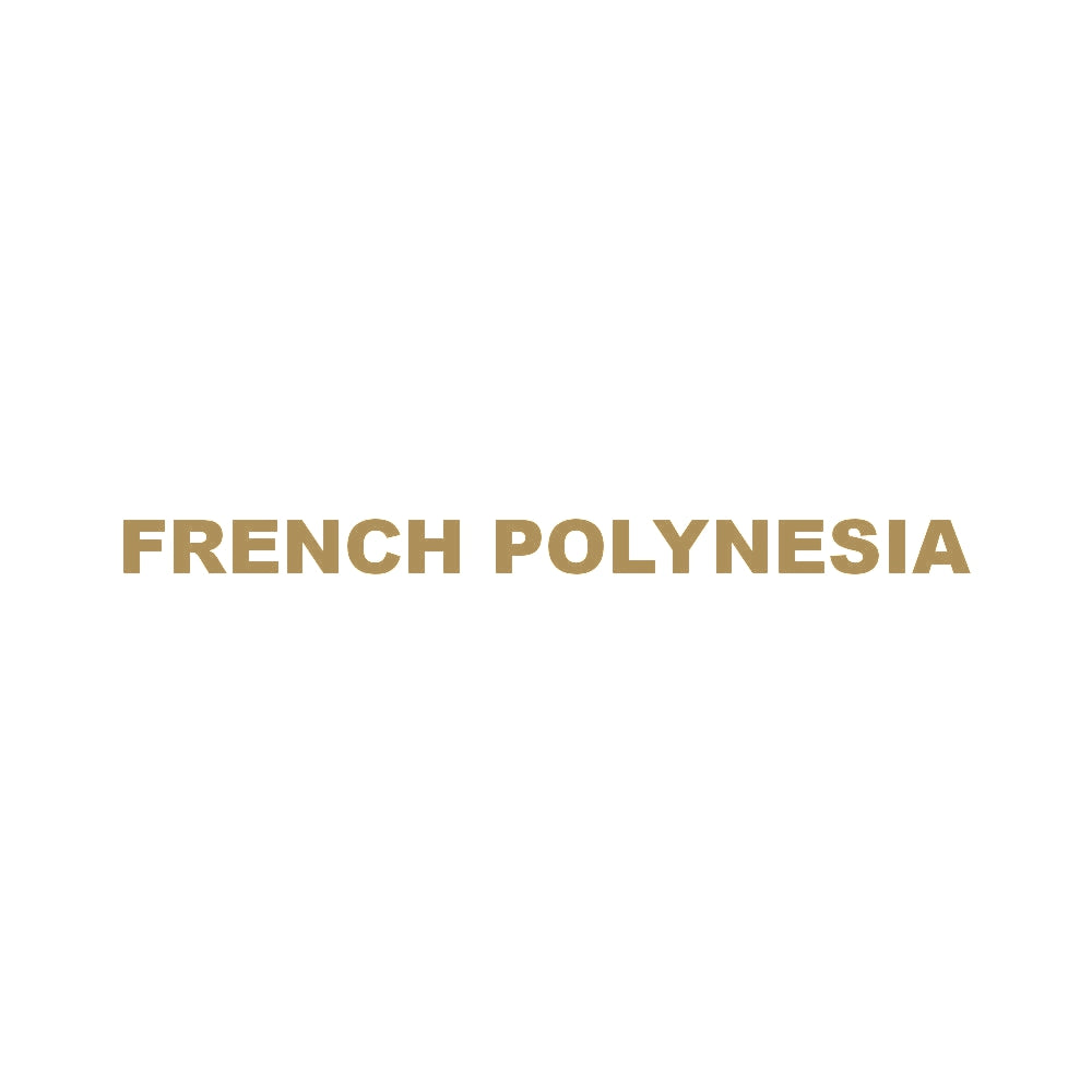FRENCH POLYNESIA 9
