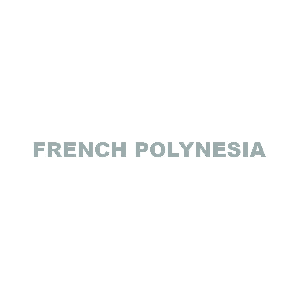 FRENCH POLYNESIA 10