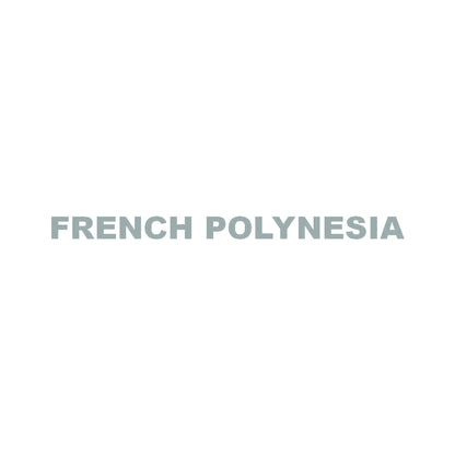 FRENCH POLYNESIA 10