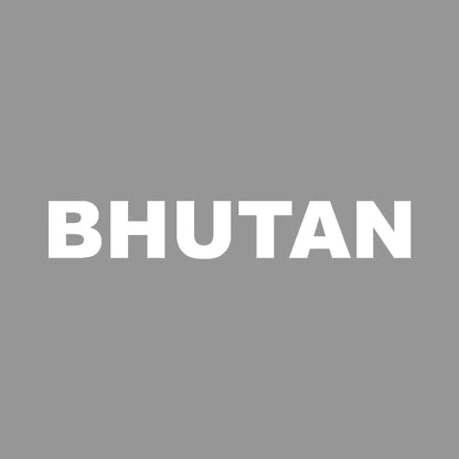 BHUTAN 7