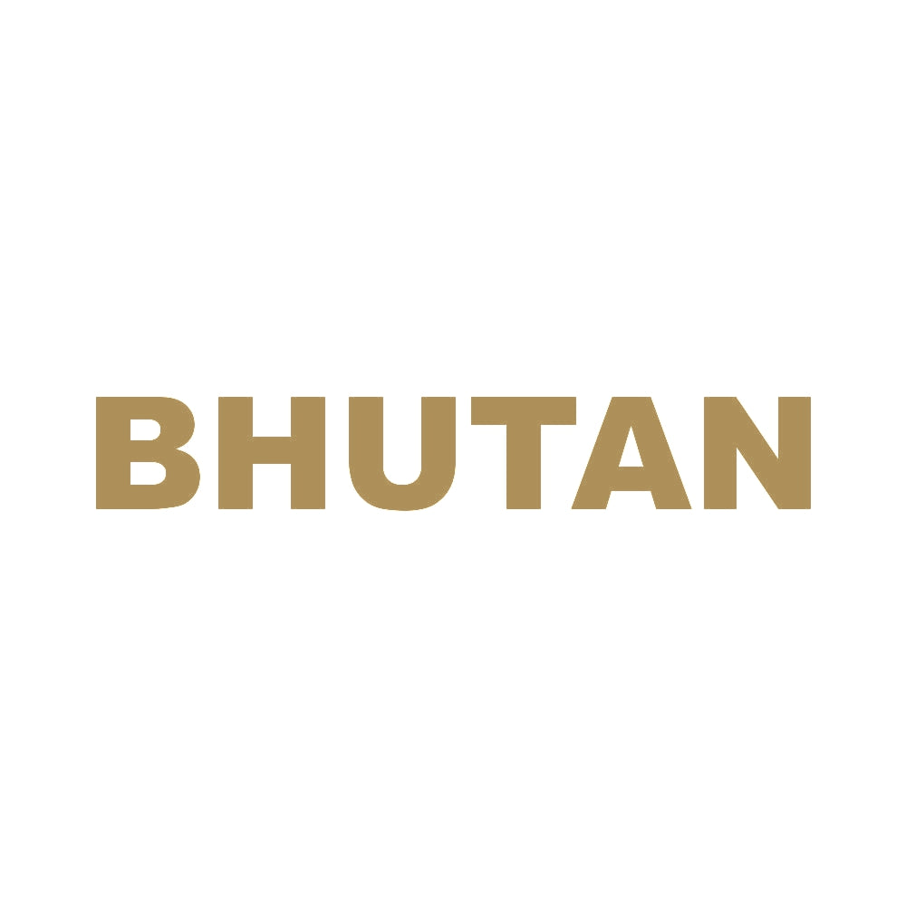 BHUTAN 9