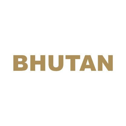BHUTAN 9