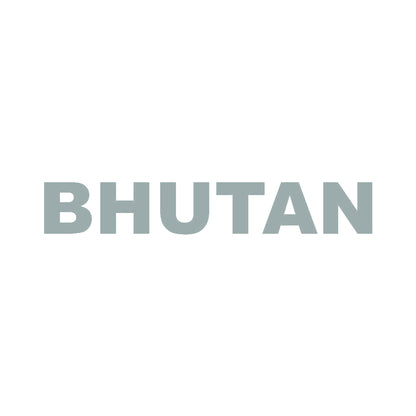 BHUTAN 10