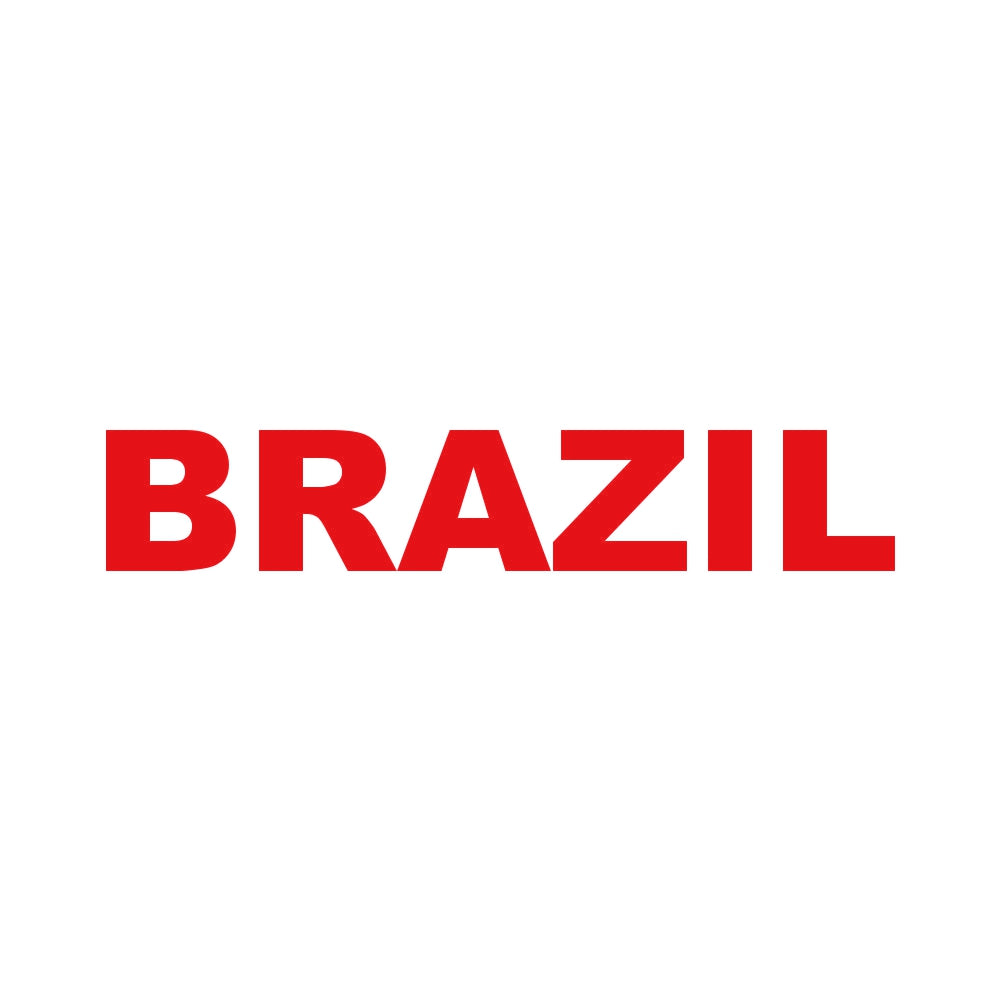 BRAZIL 8