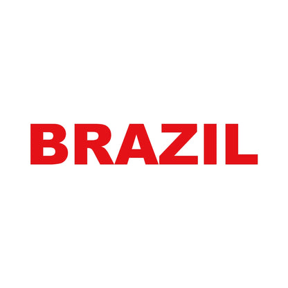 BRAZIL 8