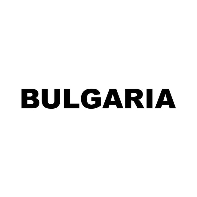 BULGARIA