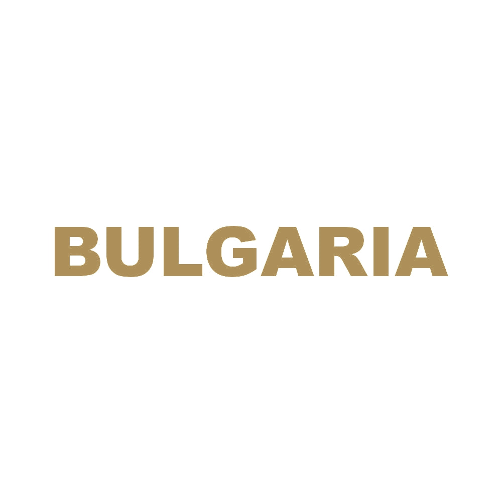 BULGARIA 9