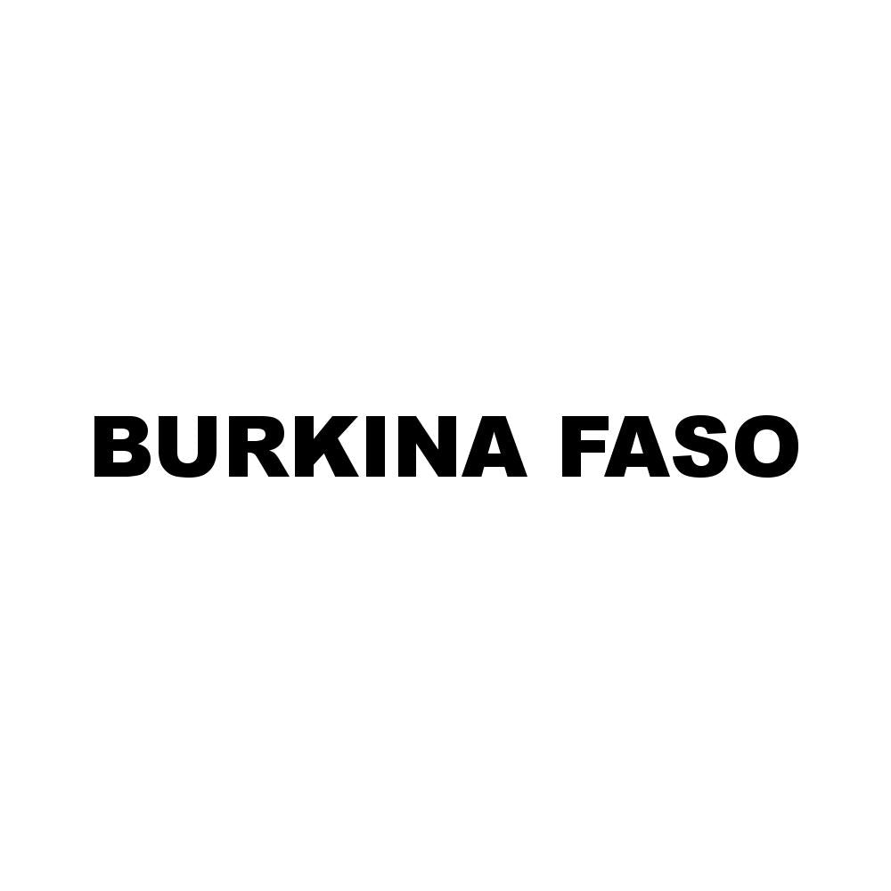 BURKINA FASO