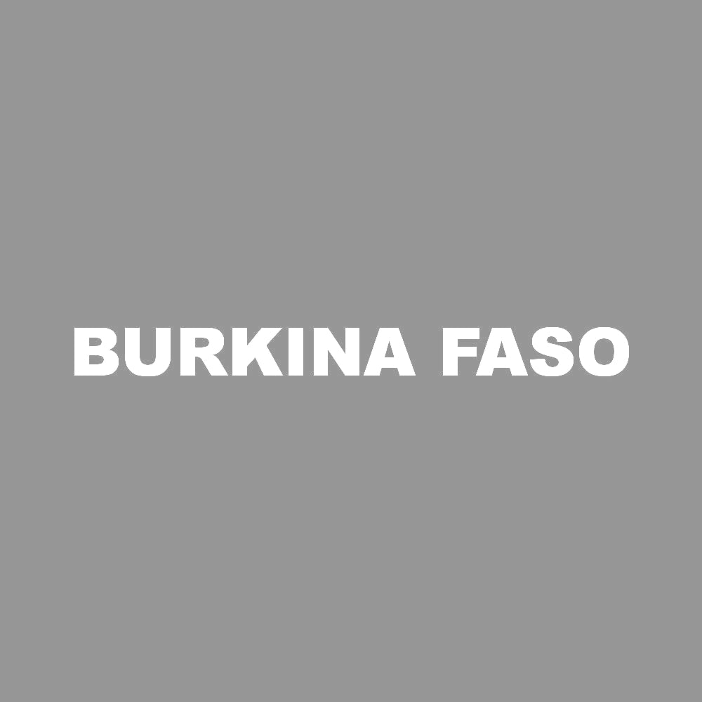 BURKINA FASO 7