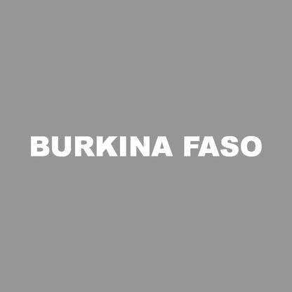 BURKINA FASO 7