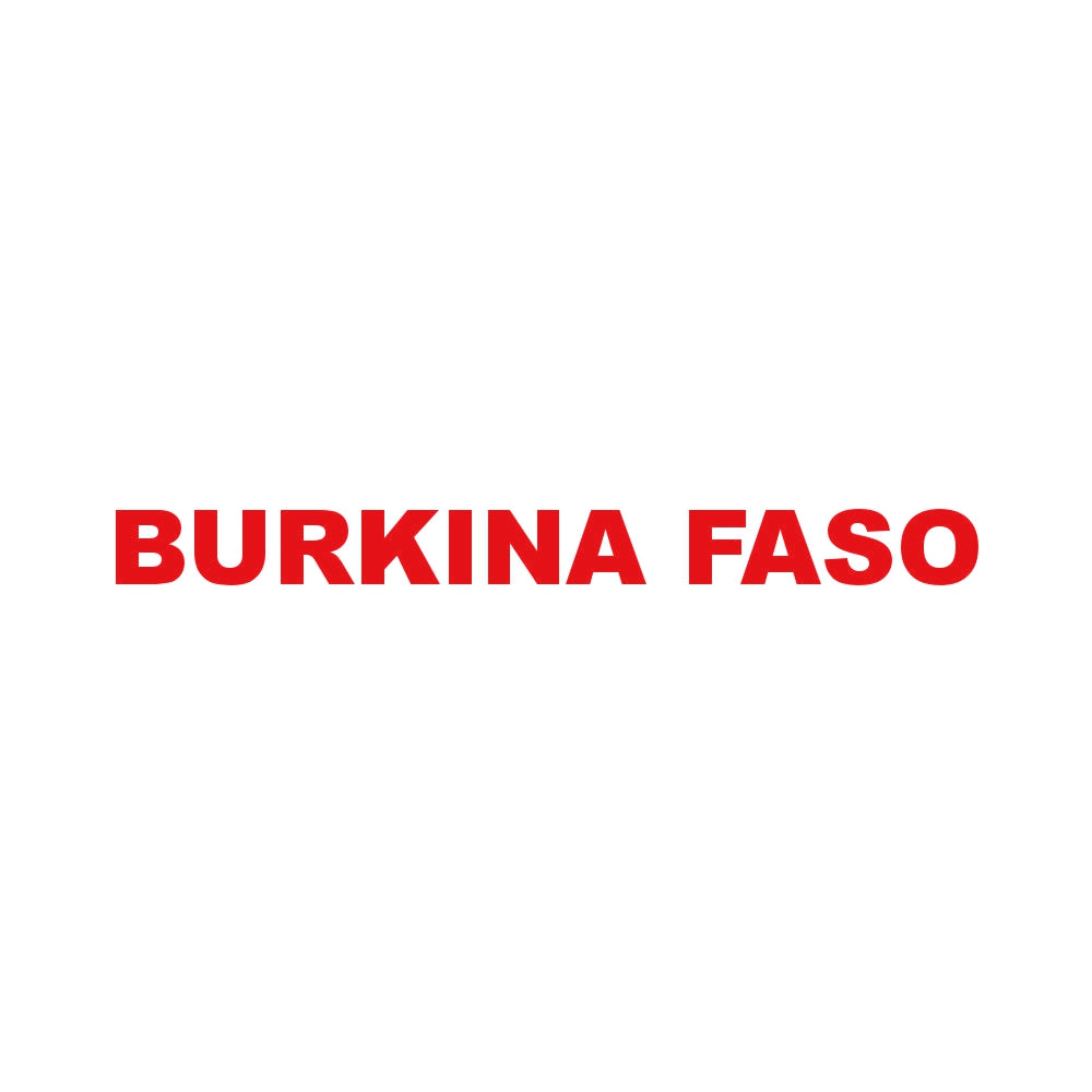 BURKINA FASO 8