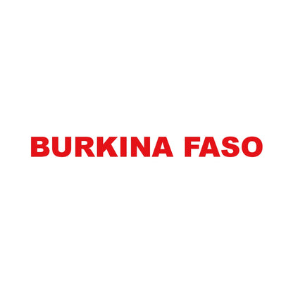 BURKINA FASO 8