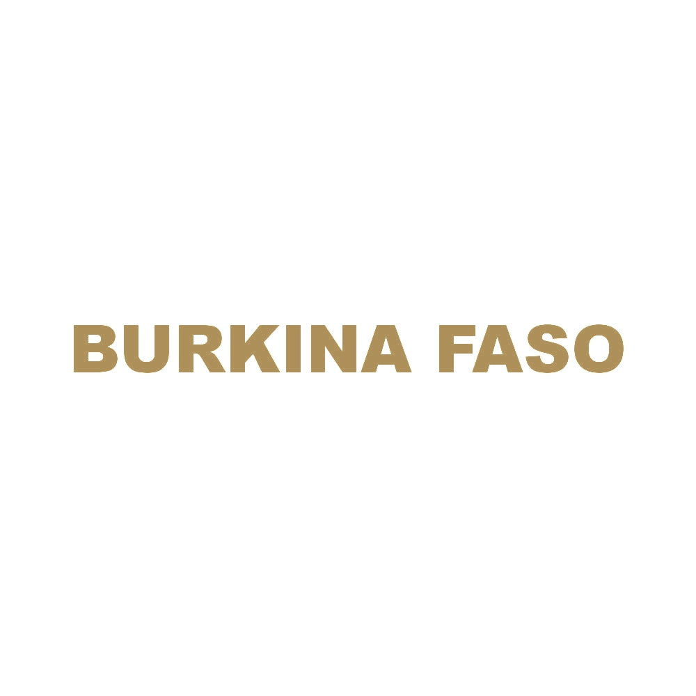 BURKINA FASO 9