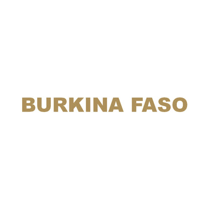 BURKINA FASO 9