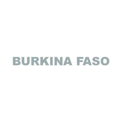 BURKINA FASO 10