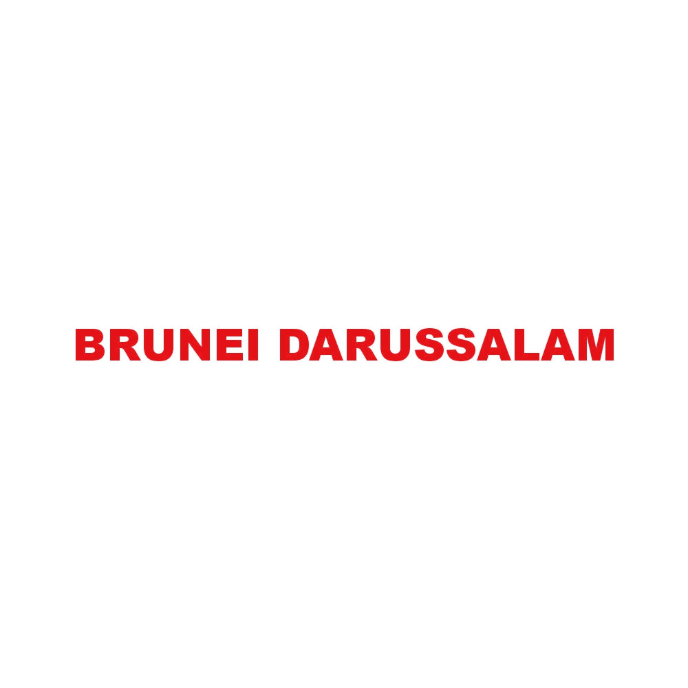 BRUNEI DARUSSALAM 8