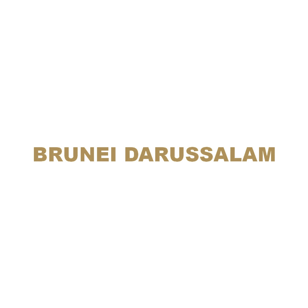 BRUNEI DARUSSALAM 9
