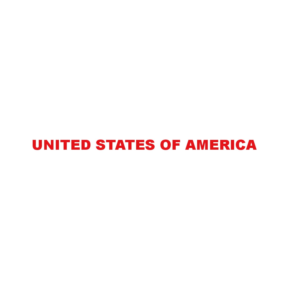 UNITED STATES OF AMERICA 8