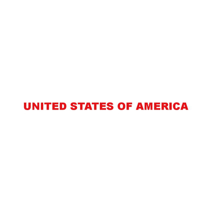 UNITED STATES OF AMERICA 8