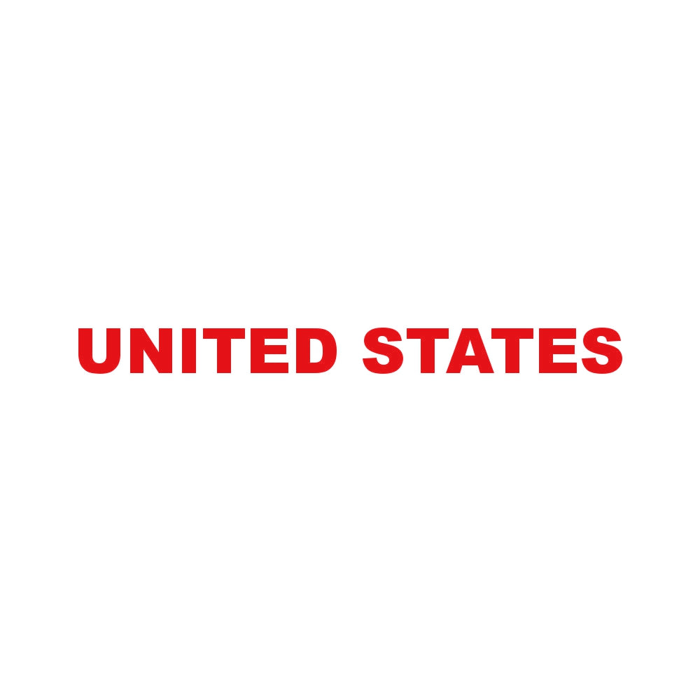 UNITED STATES 8