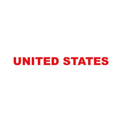 UNITED STATES 8
