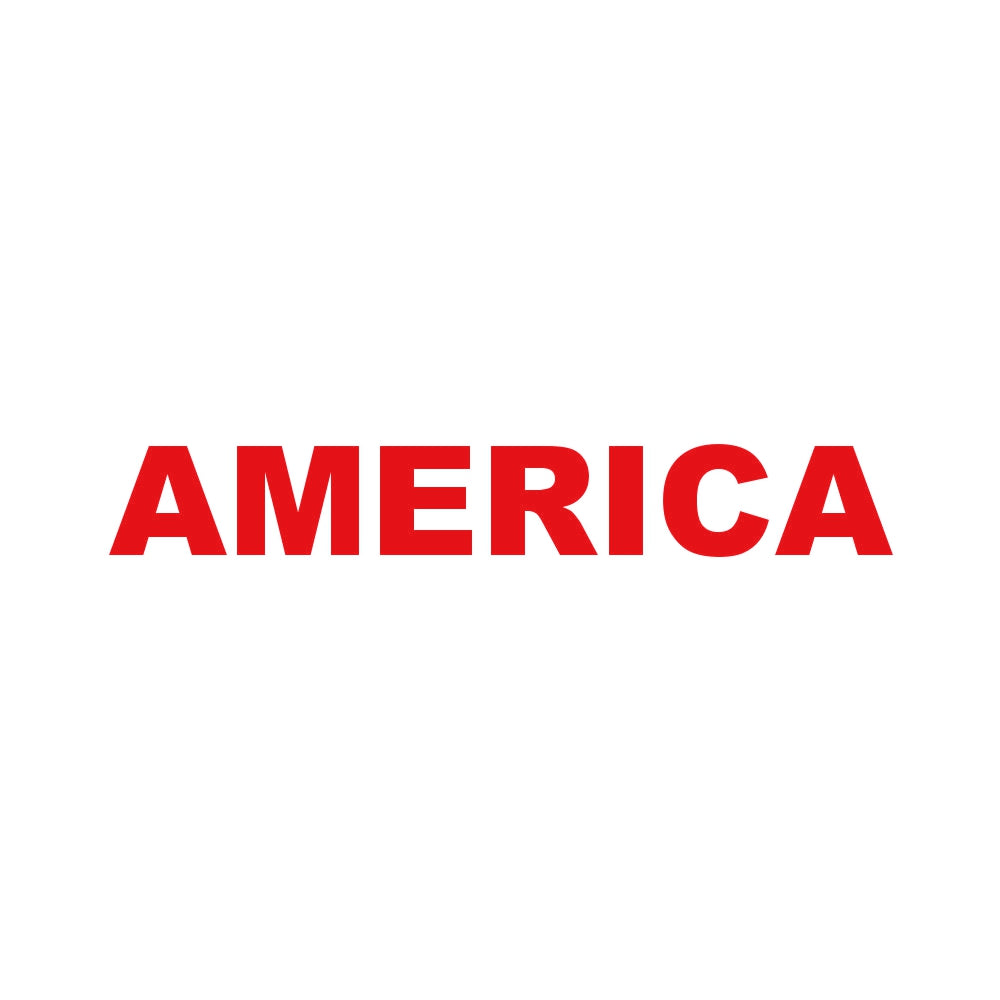 AMERICA 8
