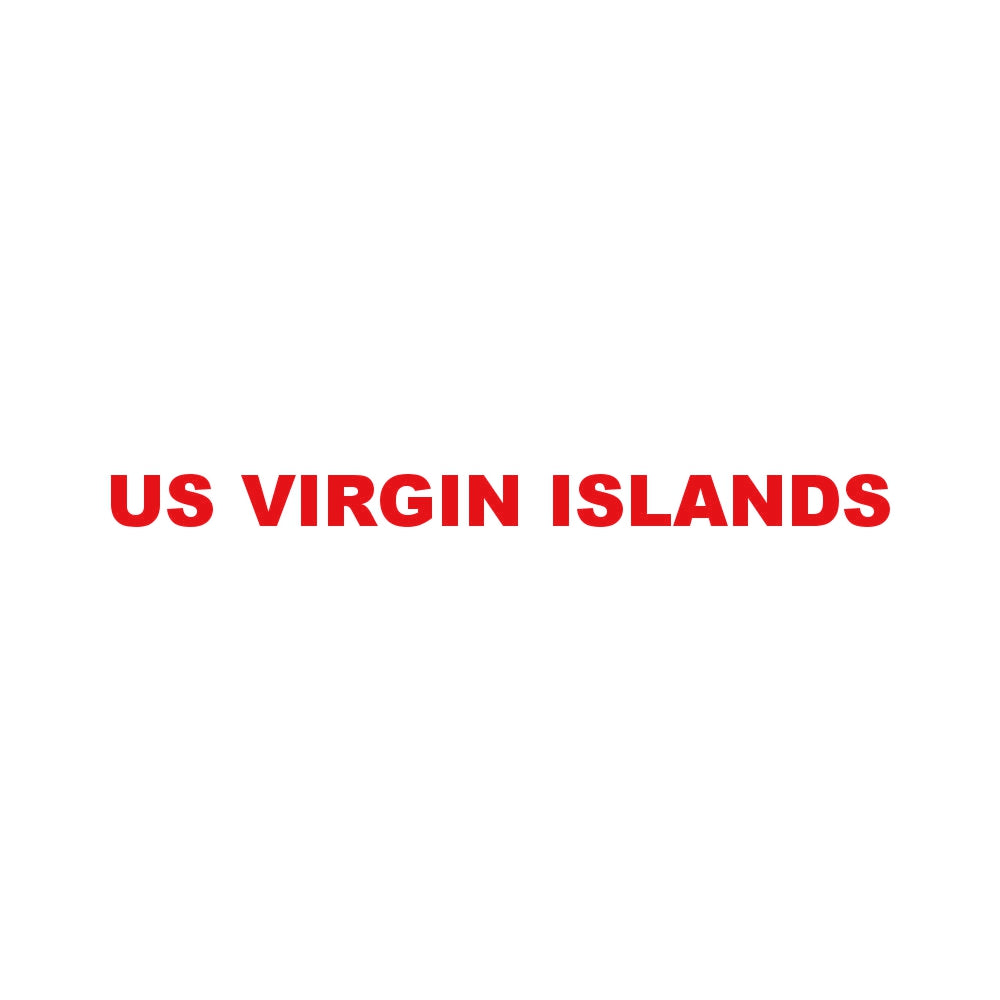 US VIRGIN ISLANDS 8