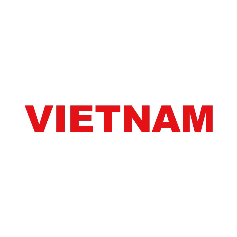 VIETNAM 8