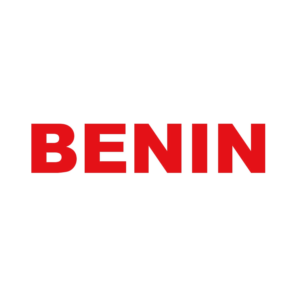 BENIN 8