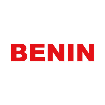 BENIN 8