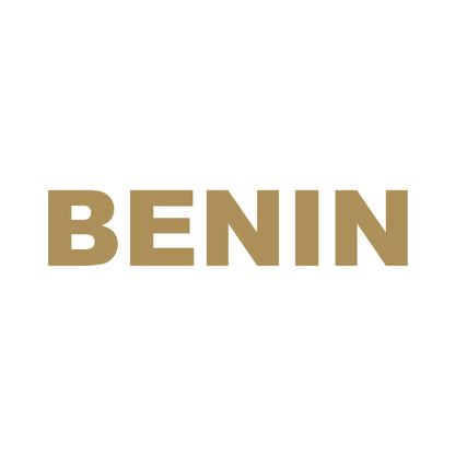 BENIN 9