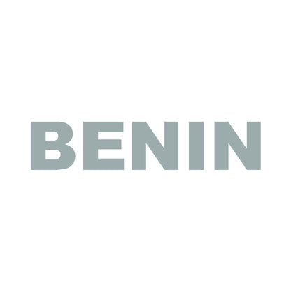 BENIN 10