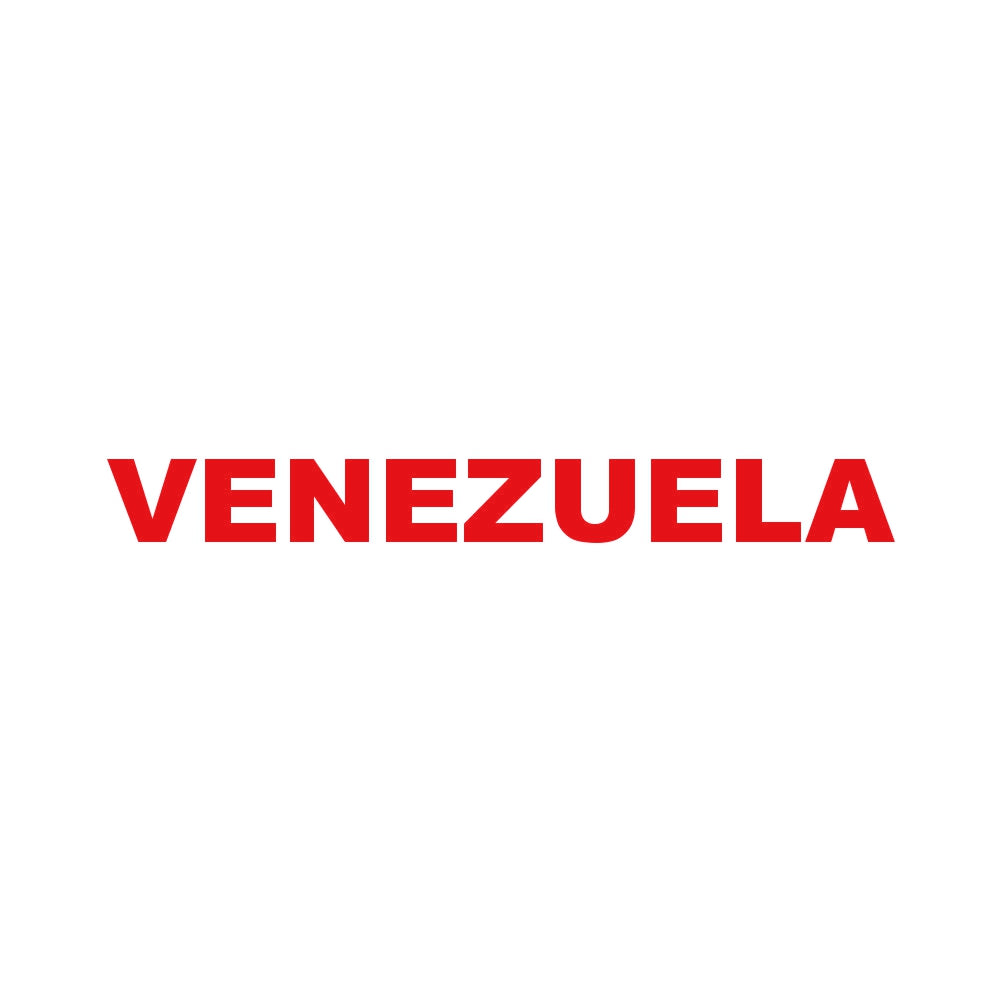 VENEZUELA 8