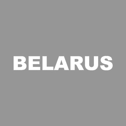 BELARUS 7