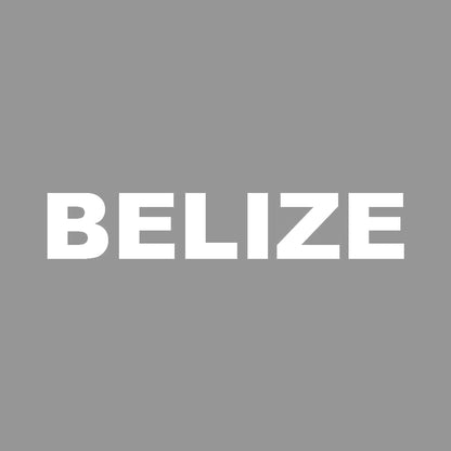 BELIZE 7