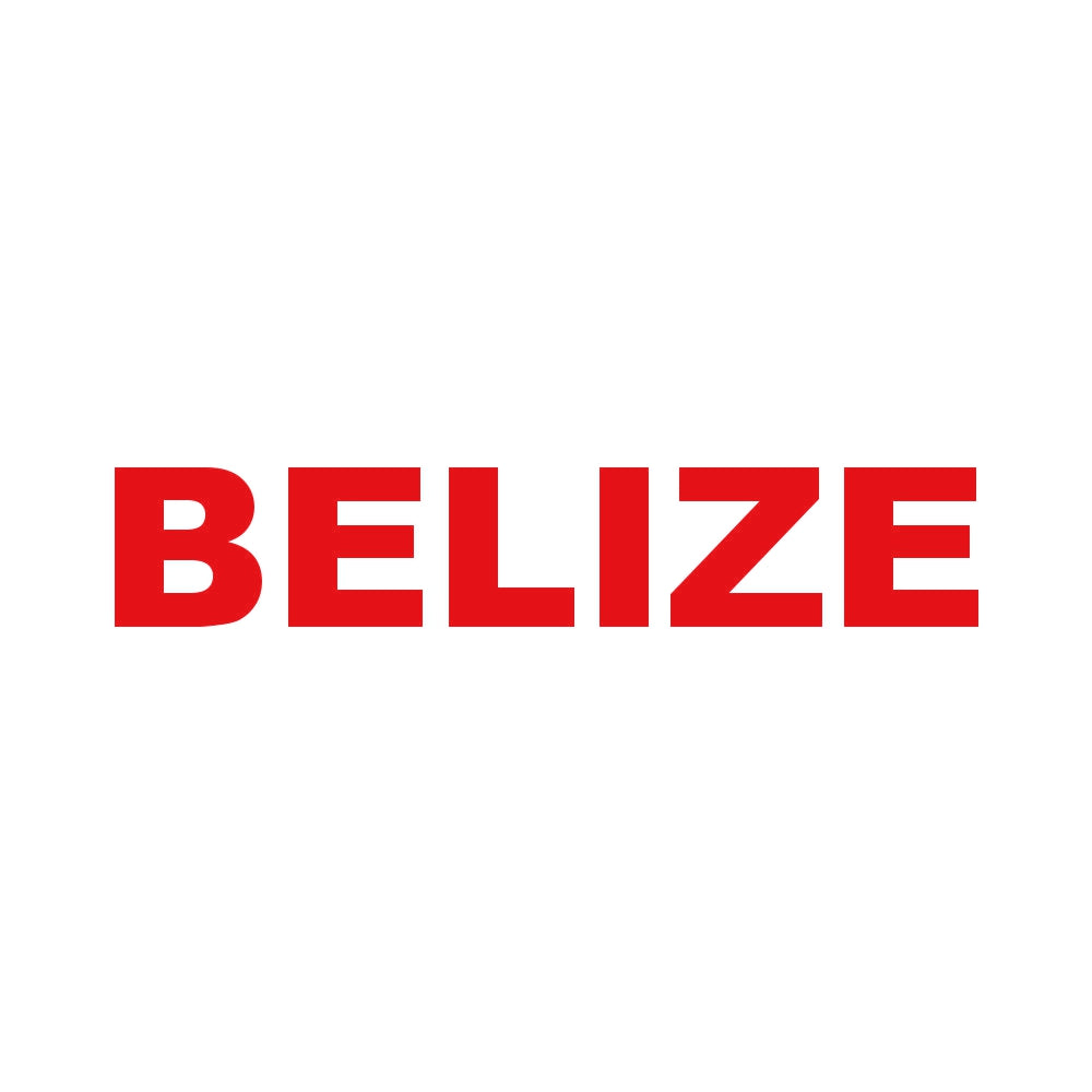 BELIZE 8