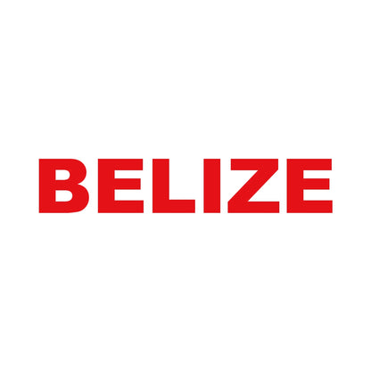BELIZE 8