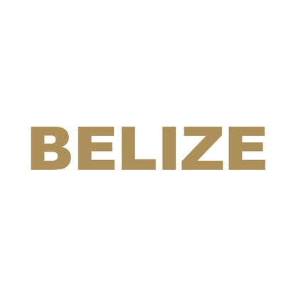 BELIZE 9
