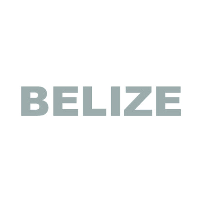 BELIZE 10