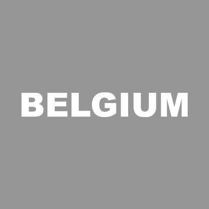 BELGIUM 7