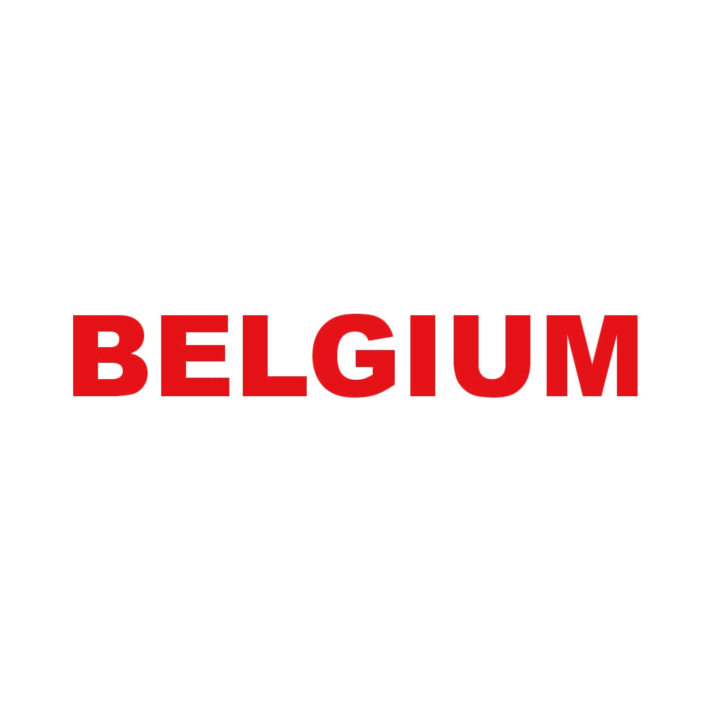 BELGIUM 8