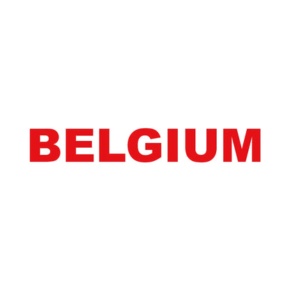 BELGIUM 8